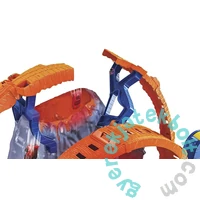 Hot Wheels Monster Truck T-Rex vulkán Aréna pályaszett (GYL14) Hot Wheels Monster Truck T-Rex vulkán Aréna pályaszett (GYL14)