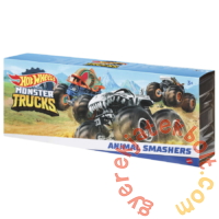 Hot Wheels Monster Trucks 3 db-os csomag (HGX13)