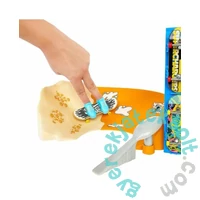 Hot Wheels Skate Tony Hawk Cereal Bowl játékszett (HTP09)