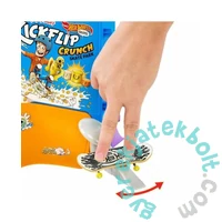 Hot Wheels Skate Tony Hawk Cereal Bowl játékszett (HTP09)