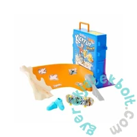 Hot Wheels Skate Tony Hawk Cereal Bowl játékszett (HTP09)