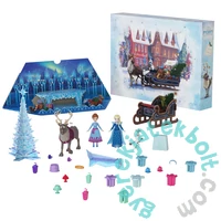 Jégvarázs Adventi kalendárium (HWX20)