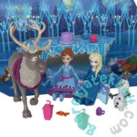 Jégvarázs Adventi kalendárium (HWX20)