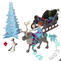 Jégvarázs Adventi kalendárium (HWX20)