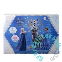 Jégvarázs Adventi kalendárium (HWX20)