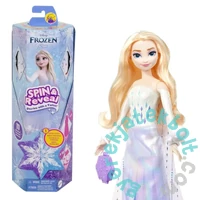 Jégvarázs - Elza baba varázslatos meglepetés (HTG25)