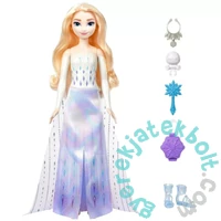 Jégvarázs - Elza baba varázslatos meglepetés (HTG25)