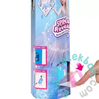 Jégvarázs - Elza baba varázslatos meglepetés (HTG25)