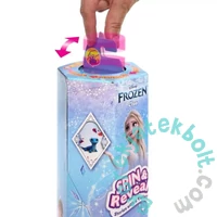 Jégvarázs - Elza baba varázslatos meglepetés (HTG25)