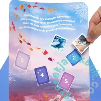 Jégvarázs - Elza baba varázslatos meglepetés (HTG25)