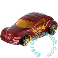 Hot Wheels kisautók - 3 db-os készlet - többféle (K5904)