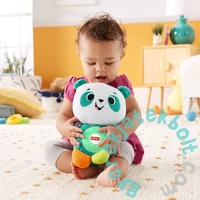 Fisher-Price Linkimals - Játékos panda (GWL93)