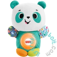 Fisher-Price Linkimals - Játékos panda (GWL93)