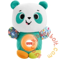 Fisher-Price Linkimals - Játékos panda (GWL93)