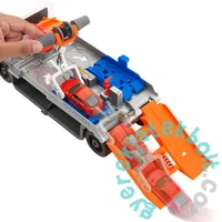 Mattel Matchbox Action Drivers - Vontató és javítókocsi játékszett (HRY43)