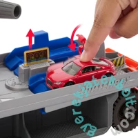 Mattel Matchbox Action Drivers - Vontató és javítókocsi játékszett (HRY43)