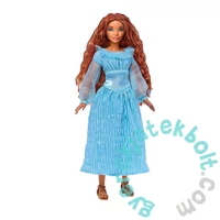 A kis hableány - Ariel baba (HLX07-HLX09)