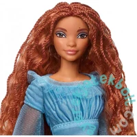 A kis hableány - Ariel baba (HLX07-HLX09)