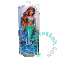 A kis hableány - Ariel baba