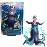 A kis hableány - Tengeri Boszorkány Ursula baba