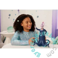 A kis hableány - Tengeri Boszorkány Ursula baba