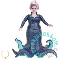 A kis hableány - Tengeri Boszorkány Ursula baba