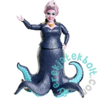 A kis hableány - Tengeri Boszorkány Ursula baba