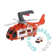 Matchbox Action Drivers Helikopter (HXM74)
