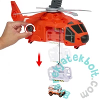 Matchbox Action Drivers Helikopter (HXM74)