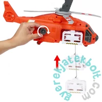 Matchbox Action Drivers Helikopter (HXM74)