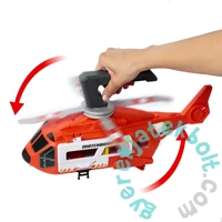 Matchbox Action Drivers Helikopter (HXM74)