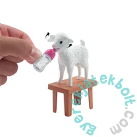 Barbie 65. évfordulós karrier játékszett - állatorvos (HRG42)