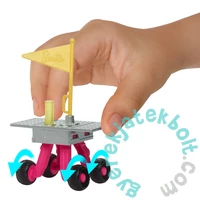 Barbie 65. évfordulós karrier játékszett - űrhajós (HRG45)