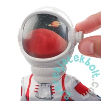 Barbie 65. évfordulós karrier játékszett - űrhajós (HRG45)