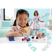 Barbie 65. évfordulós karrier játékszett - űrhajós (HRG45)