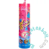 Barbie Color Reveal meglepetés baba - Illatos gyümik (HJX49)