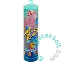 Barbie color reveal Sellő sorozat  (HTH45)
