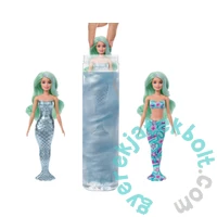 Barbie color reveal Sellő sorozat (HTH45)