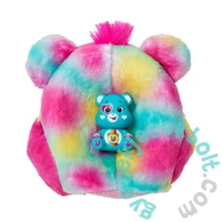 Mattel - Barbie Cutie Reveal Gondos Bocsok baba plüss jelmezben meglepetésekkel - Good Vibes (HHG18-JFV62)