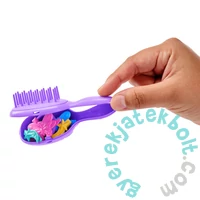 Barbie Deluxe Styling Head - Fésülhető unikornis (HMD83)