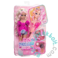 Barbie Dream Besties Malibu baba (HYC20-HYC21)