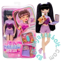 Barbie Dream Besties Renee baba (HYC20-HYC24)