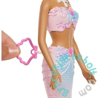 Barbie Dreamtopia Buborékvarázs Sellő (JLW56)