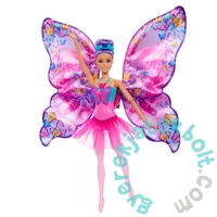 Barbie Dreamtópia Pillangó balerina (HXJ10)