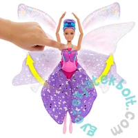 Barbie Dreamtópia Pillangó balerina (HXJ10)