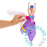 Barbie Dreamtópia Pillangó balerina (HXJ10)