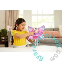Barbie Dreamtópia Pillangó balerina (HXJ10)