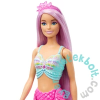 Barbie Dreamtopia Varázslatos Frizura baba (HRR00-HRP99)