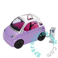 Barbie elektromos autó (HJV36)