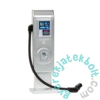 Barbie elektromos autó (HJV36)